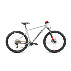 Велосипед Forward SPORTING XX D 27,5" 9-ск.