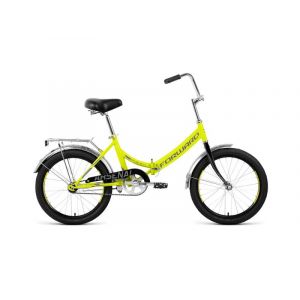 Велосипед Forward Arsenal 1.0 20" 2020