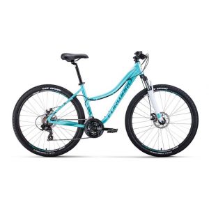 Велосипед Forward Jade 2.0 disc 27,5" 2020