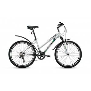 Велосипед Forward SEIDO 1.0 6-ск. 24" ам. вилка V-brake Al