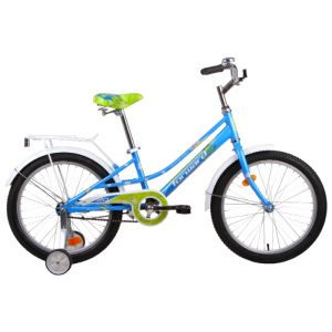 Велосипед Forward Little lady Azure 20" 1-ск